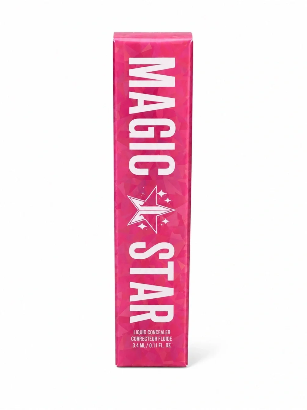 Jeffree Star Magic Star Concealer C11 New in box